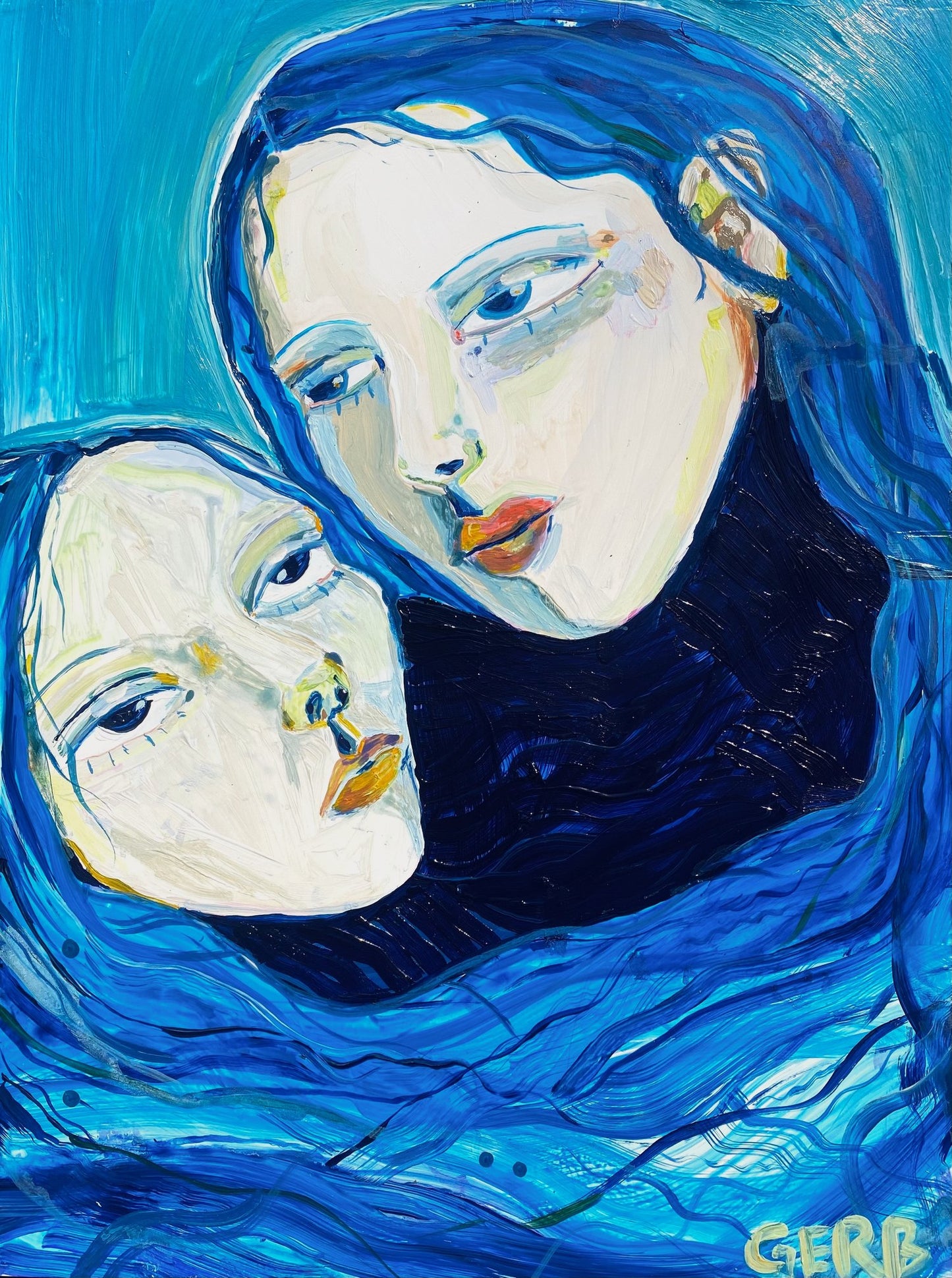 Sisterhood