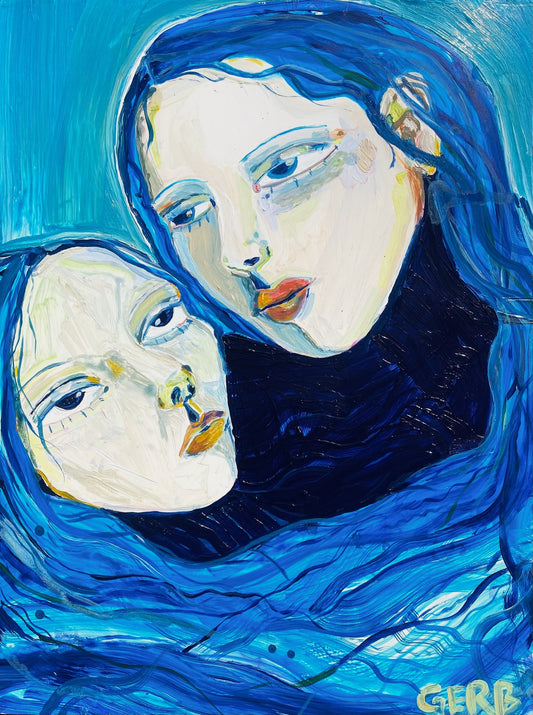 Sisterhood