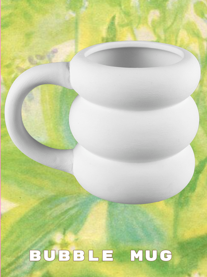 Pottery Painting @ EOD