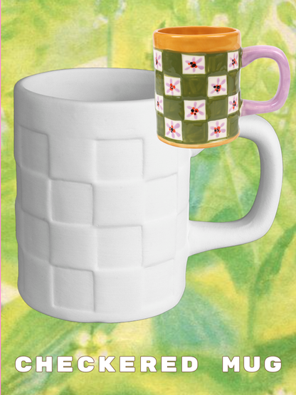 Pottery Painting @ EOD