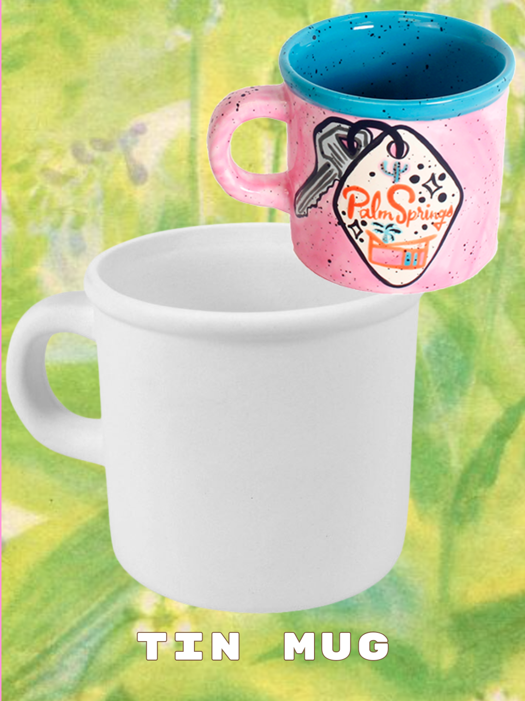 Pottery Painting @ EOD
