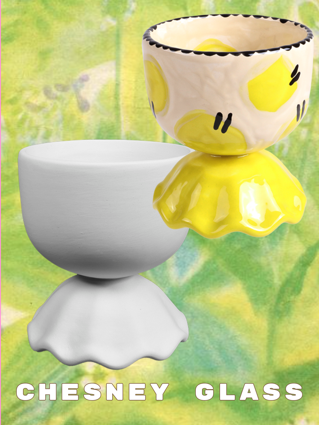 Pottery Painting @ EOD