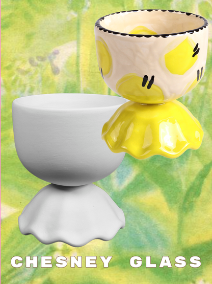 Pottery Painting @ EOD