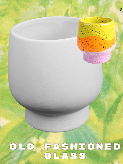 Pottery Painting @ EOD