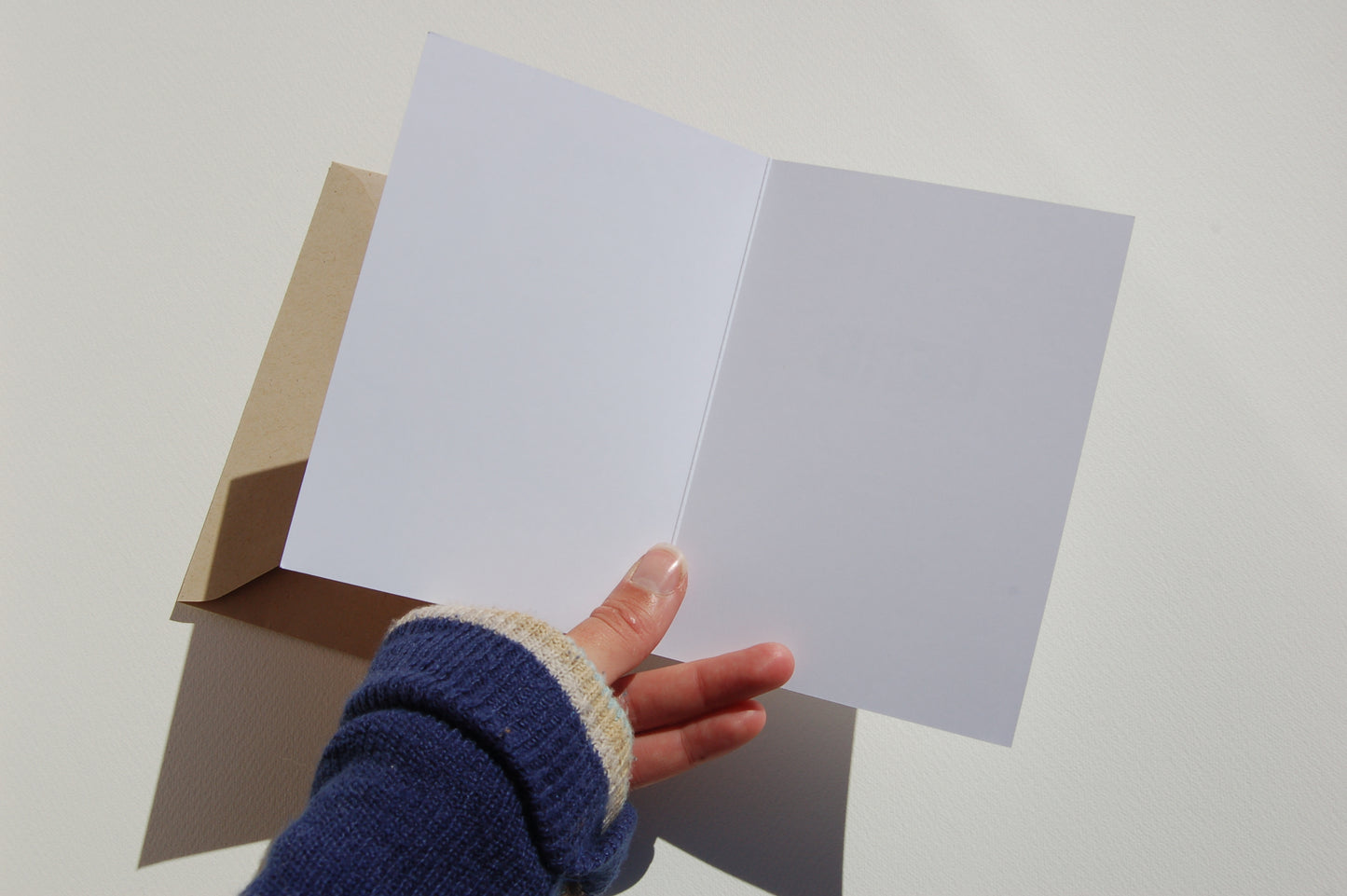 Fine Art Greeting Cards (10 Pack)