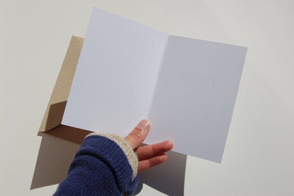 Fine Art Greeting Cards (10 Pack)