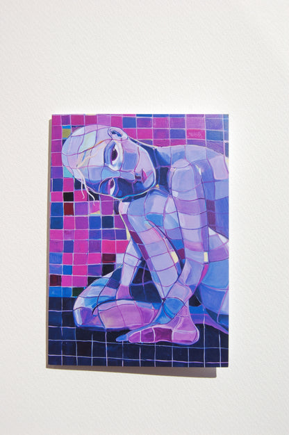 Fine Art Greeting Cards (10 Pack)