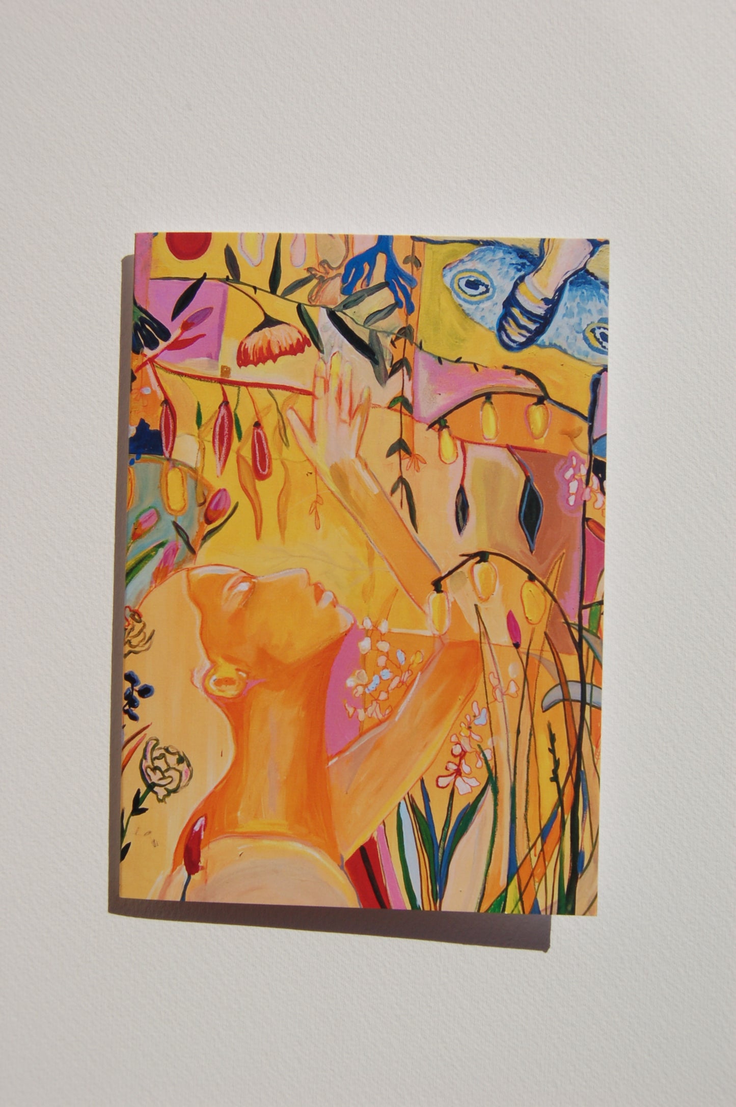 Fine Art Greeting Cards (10 Pack)