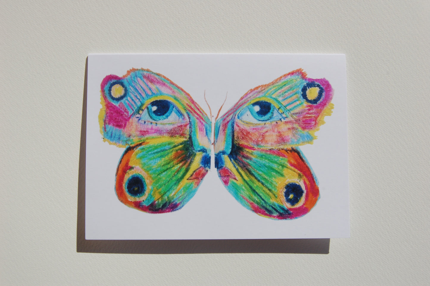 Fine Art Greeting Cards (10 Pack)