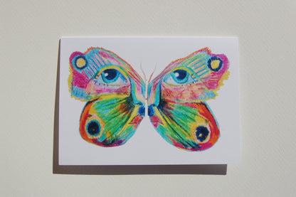 Fine Art Greeting Cards (10 Pack)