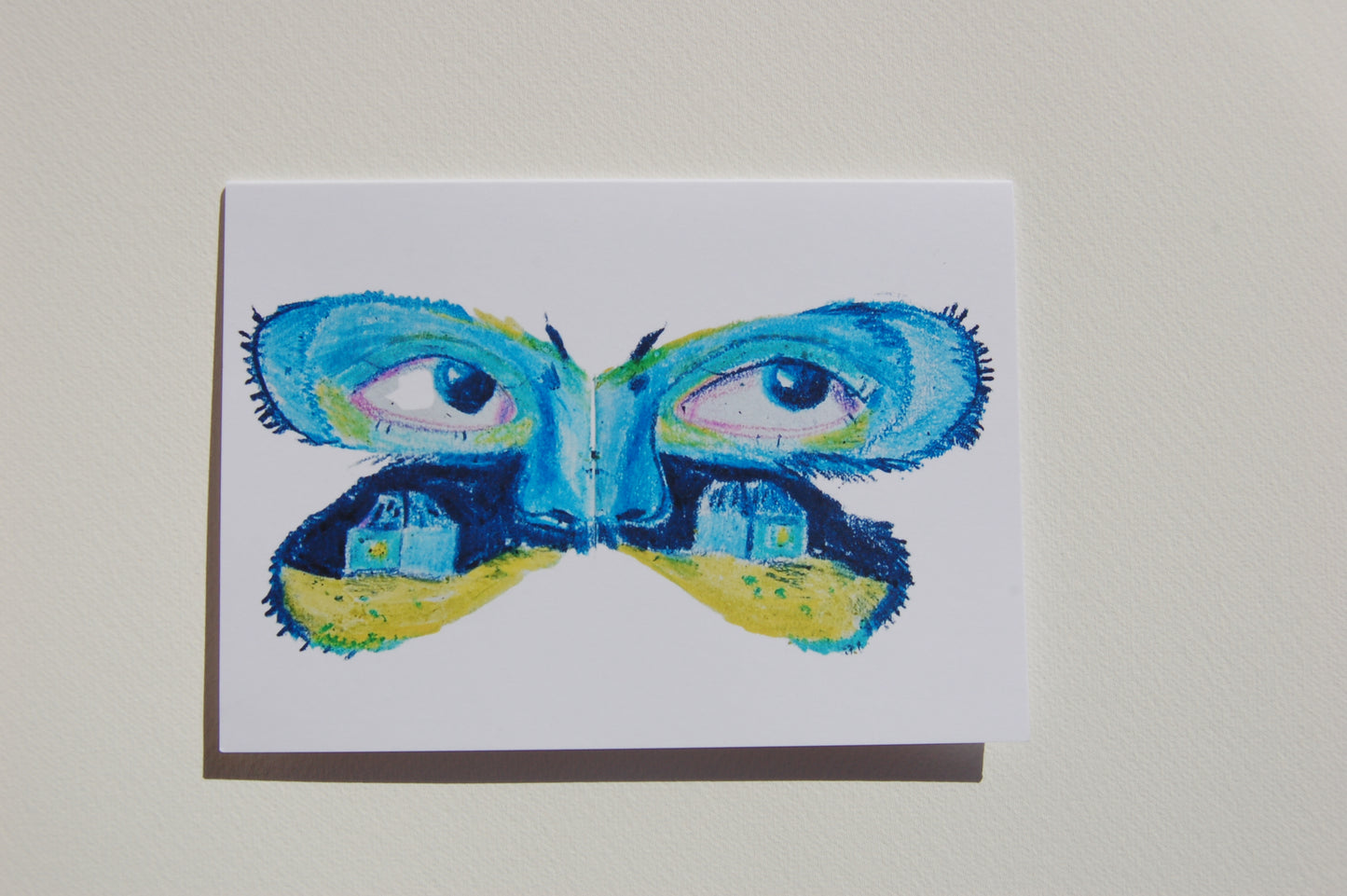 Fine Art Greeting Cards (10 Pack)