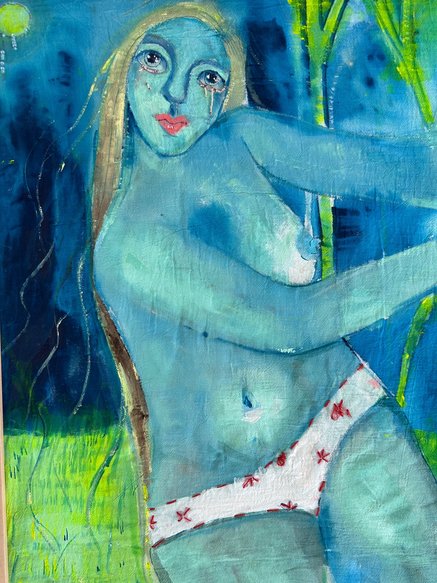 Bluebell