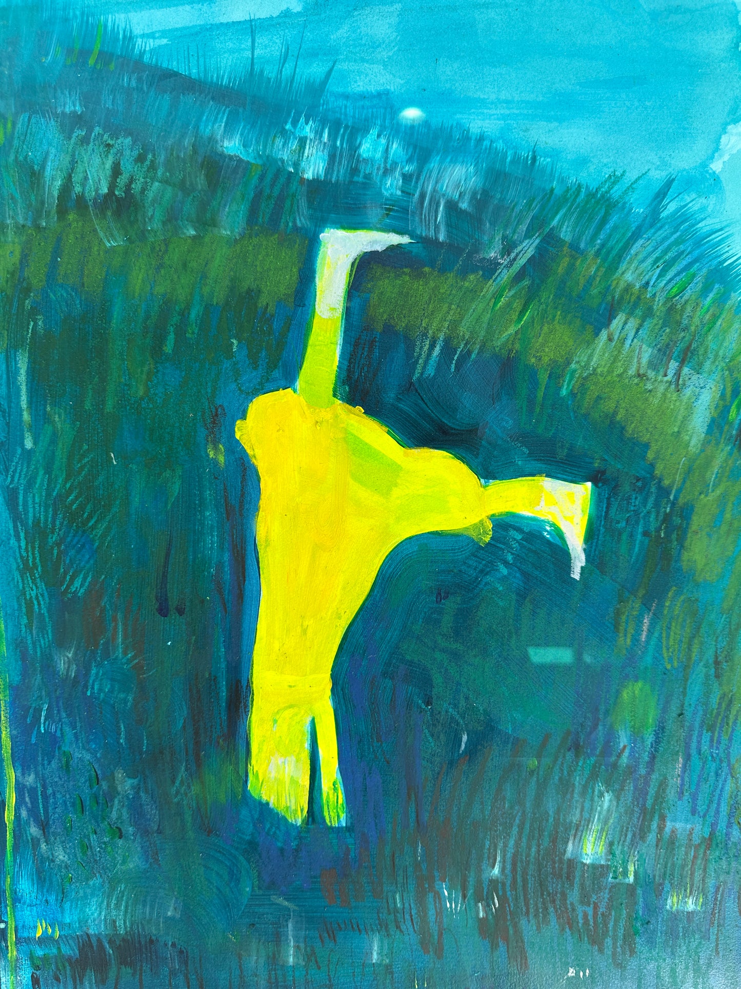 Frolic