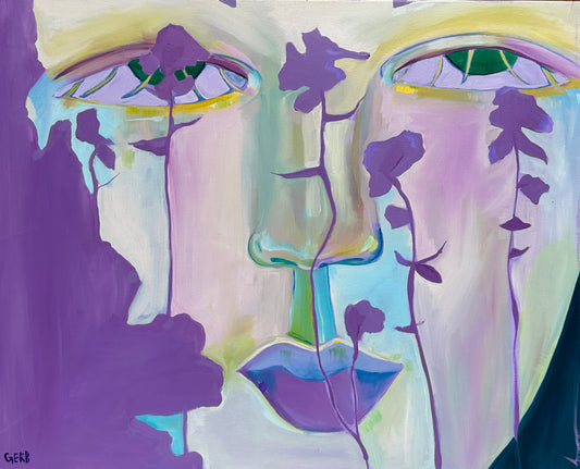 Eyes of the Lake