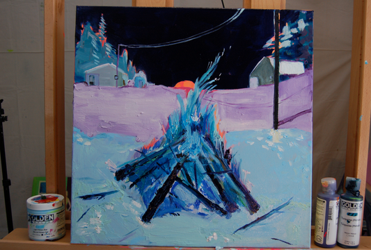 The Sun Will Rise Again, 2026