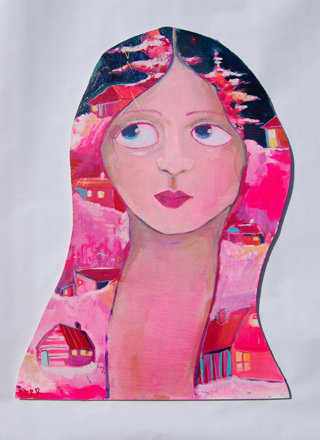 Daydreamer