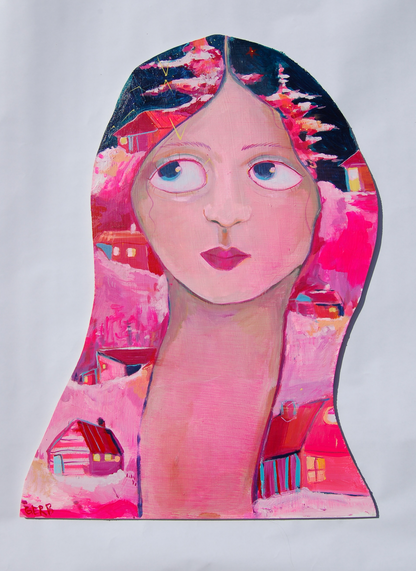 Daydreamer